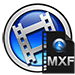 MXF 変換 icon