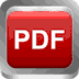 PDF 変換 Macアイコン