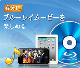 ブルーレイリッピング