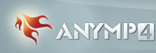 AnyMP4 動画変換、DVD リッピング、ブルーレイリッピング