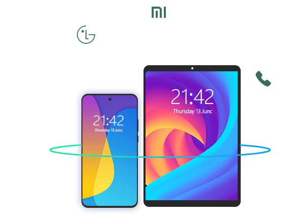 さまざまなAndroidデバイスからデータを復元する