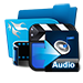 Audio Converter Mac icon