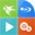 blu-ray-toolkit icon