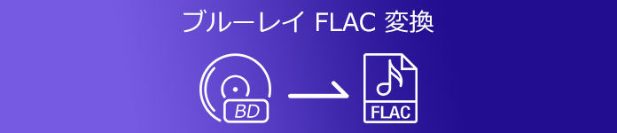 ブルーレイ FLAC 変換