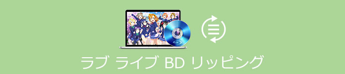 ライブBD リッピング