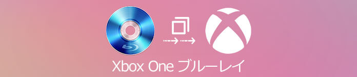 Xbox One ブルーレイ