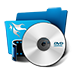 DVD 変換 for Mac