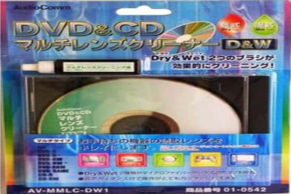 オーム電機のAV-MMLC-DW1