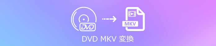 DVD MKV 変換