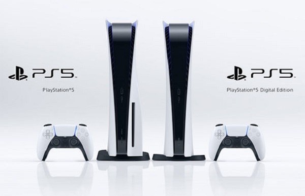 PS5