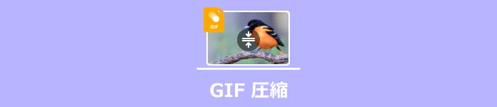 GIFを圧縮する