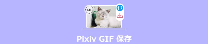 Pixiv GIF 保存