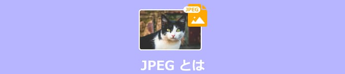 JPEG とは