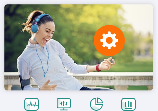 Customize Audio Output Settings Online