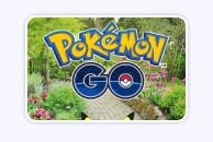 ポケモンGOをプレイ