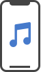iTunes Storeに接続