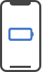 iPhoneのバッテリーの問題