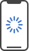 iPhone ループ再起動