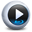 Mac Blu Ray Player icon