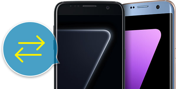 AndroidとAndroid間でデータを転送する