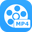 MP4 Converter icon