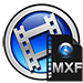 MXF 変換