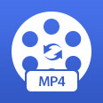 MP4 変換 Mac