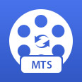>MTS 変換 for Mac