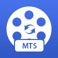 MTS 変換 for Mac