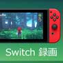 Switch ゲーム 録画