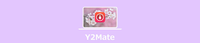 Y2Mate