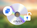 DVDのコピーガードを解除