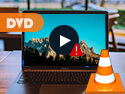 VLC DVD 再生できない