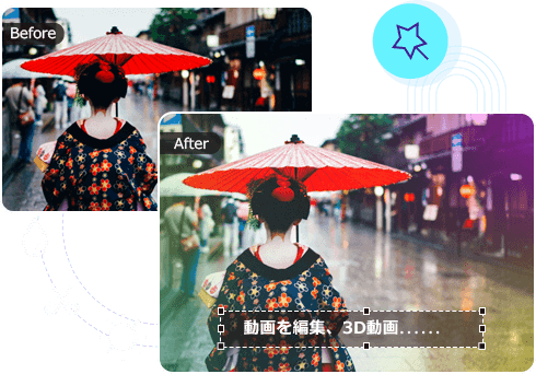 Edit Video