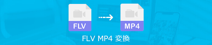 FLV変換