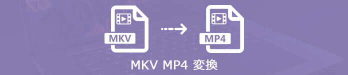 MKV MP4 変換