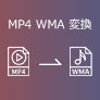 MP4 WMA 変換