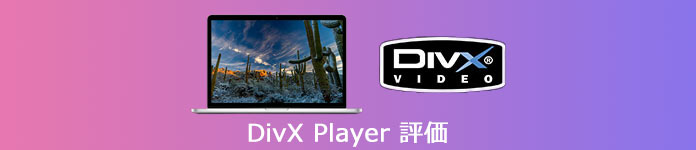 divx player 評価