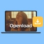 Openload動画をダウンロード