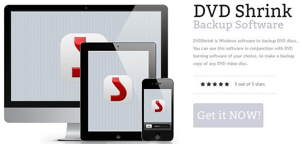 DVDShrink
