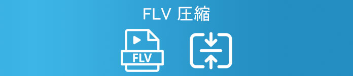 FLV 圧縮