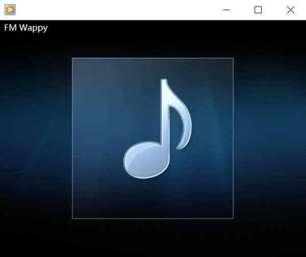 Windows Media Player