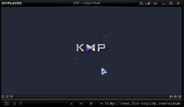 KMPlayer