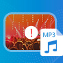 MP3 再生