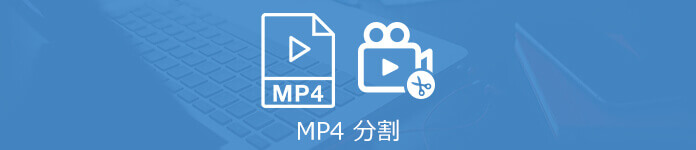 MP4 分割（カット）