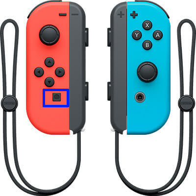 Nintendo Switchでゲームを録画する方法