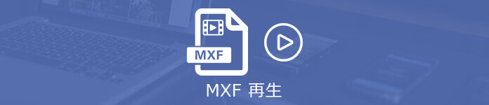 MXF 再生