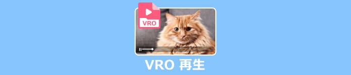 VRO 再生