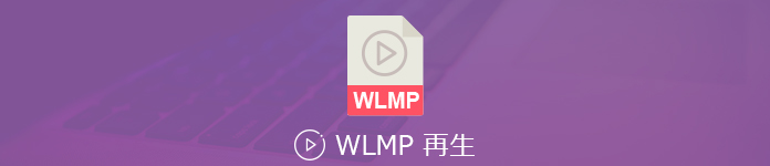 WLMP再生