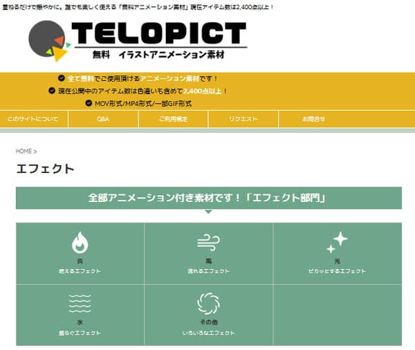 TELOPICT.com